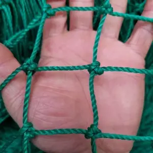 ลูกคริกเก็ตสำหรับงานหนักป้องกันตาข่ายคริกเก็ตหญ้าเทียมตาข่ายและพื้นผิว - Product Image 5