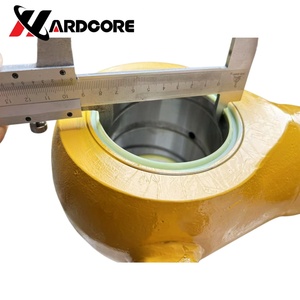 กระบอกพวงมาลัย 38457-1-51579-1 4120000553 4120002263 4120002264 สำหรับ LG958 LG956 อะไหล่รถตักล้อยาง - Product Image 3