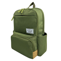 Hoge Kwaliteit Casual Laptop Rugzak Waterdicht Custom Logo Ontwerp Voor Mannen Vrouwen Voor Buitenreizen Wandelen School Gebruik Groothandel