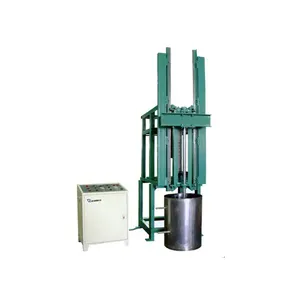 batch mattress sponge foam foaming making machine