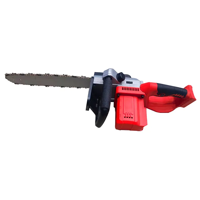 Wholesale Portable Power Tools Brushless Power Saws 16Inch Cordless Chain Saws Wood Saw Machines