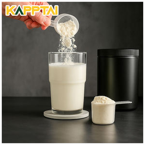 Toptan hidrolize deniz kollajen peptidleri balık kollajen toz koyucular için güzellik makyaj - Product Image 4