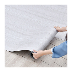 Baldosas <span class=keywords><strong>Autoadhesivas</strong></span> de PVC para Piso, Resistentes al Agua y al Desgaste, Multifuncionales, Decoración de Pisos Interiores, Venta al Por Mayor - Product Image 2