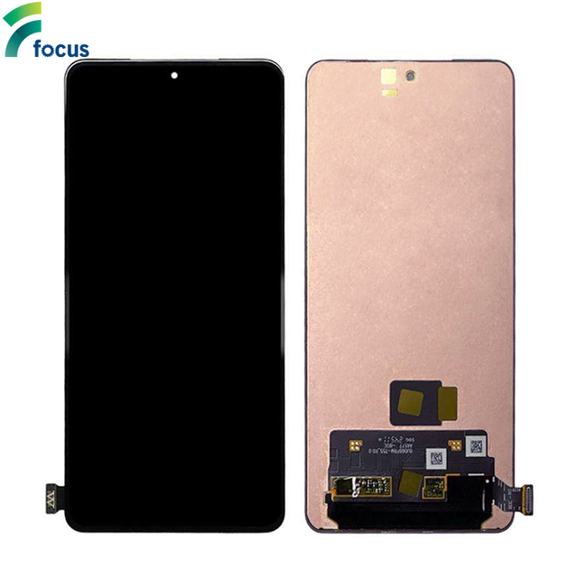 Original for OnePlus Ace 5 Pro 5G Lcd Display Panel With Digitizer Assembly Incell for One Plus Ace 5 ultra Screen Replacement
