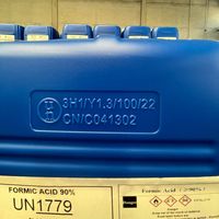 Acide formique 85% Prix