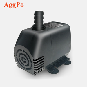 <span class=keywords><strong>Mini</strong></span> Bomba Sumergible de 4 a 150W, Bomba de Circulación de Agua para Acuario, Pecera, Estanque, Hidroponía, Elaboración de Vino - Product Image 1