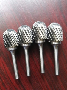 <span class=keywords><strong>Carbide</strong></span> Rotary Burr công cụ chất lượng cao cho gia công chính xác - Product Image 4