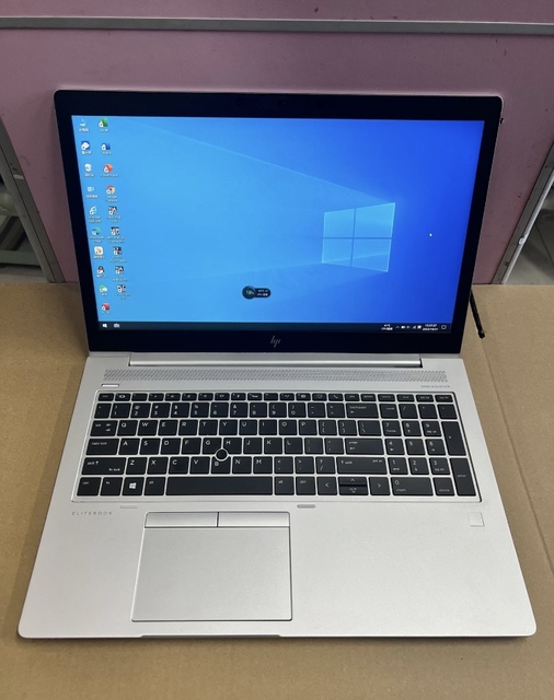 Low Cost Refurbished Laptop for HP 850G5 8th Gen 8G 256G SSD 15" Laptop Used