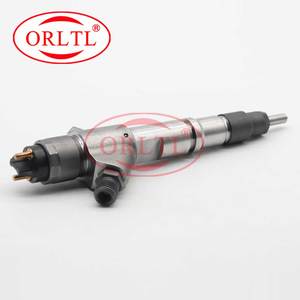 ORLTL <span class=keywords><strong>Injection</strong></span> de moteur diesel 0445120433 Injecteur d'huile 0445 120 433 Injecteur de <span class=keywords><strong>pompe</strong></span> à carburant 0 445 120 433 pour Bosch - Product Image 5