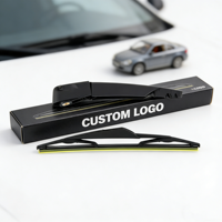 Accesorios Externos para Automóviles en Oferta, Brazo de Limpiaparabrisas Trasero para Mini Cooper R50 R53 01-04