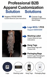 Nuovi Arrivi Moda OEM Abito <span class=keywords><strong>da</strong></span> Sera Lungo Formale <span class=keywords><strong>da</strong></span> Donna <span class=keywords><strong>Sexy</strong></span> con Spalline Sottili Paillettes e Frange per Feste e Matrimoni - Product Image 2