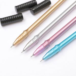 Penna Creativa a Forma di Racchetta da Tennis, Articoli di Cancelleria Kawaii, Regalo Originale, Penna in Plastica per Promozioni - Product Image 4