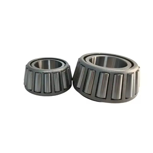 Roulements à rouleaux coniques 566426 pour moyeu de camion et remorque, pièces automobiles longue durée de vie en gros - Product Image 5