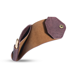 Thiết Kế Trung Quốc Cổ Điển Sang Trọng PU Da Nhỏ Túi Xách Đồng Xu Túi Nhỏ Túi Ví Charms Ví Tùy Chỉnh - Product Image 3