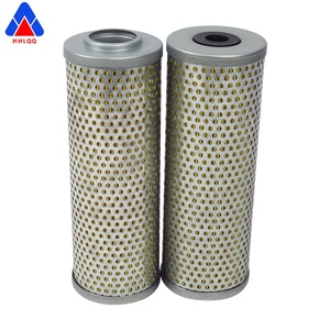 25 micron lọc giấy kim loại lưới ngành công nghiệp lọc dầu Hộp mực thay thế bộ lọc thủy lực p3072062 cho hệ thống thủy lực - Product Image 1