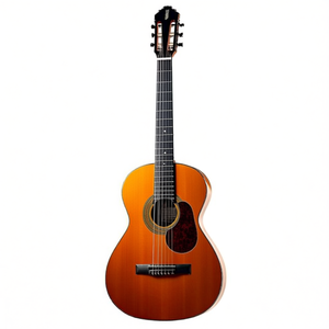 Guitare classique VIBRA 300 Naturel 06204134 - Product Image 3