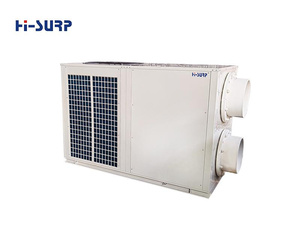 Climatiseur de refroidissement de grains série HLK pour le stockage et la conservation des grains (type split) - Product Image 4