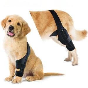 Genouillère orthopédique OEM pour <span class=keywords><strong>chien</strong></span> Acl Pet Genouillère Protecteur Jambe Récupération Manchon Attelle Réduit Les Douleurs Articulaires <span class=keywords><strong>Chien</strong></span> Genouillère - Product Image 1
