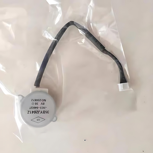 <b>Drone</b> <b>Accessories</b> D12000I Fuel Generator EFI Components Carburetor Stepper Motor Suitable for DJI T50 Power Station <b>Accessories</b> - Product Image 3