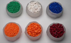 Ghiaia Colorata Blu Lucidata per Giardini, Ciottoli Decorativi, Pietre di Vetro - Product Image 5