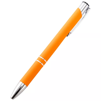 Vente de cadeaux promotionnels de haute qualité stylo à bille logo client personnalisation impression logo stylos stylos hôtels