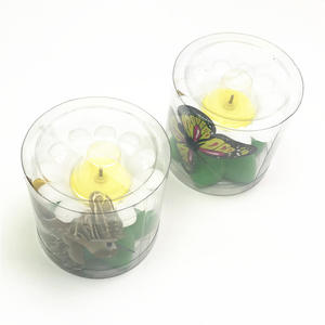 Giocattolo di interazione animale domestico in plastica divertente giocattolo elettrico volante sostenibile - Product Image 6