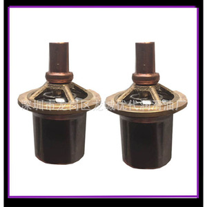 แกนวาล์วควบคุมอุณหภูมิ 02250078-204 สำหรับระบบน้ำมันคอมเพรสเซอร์แบบสกรู ขนาดพอร์ต 1/2 นิ้ว - Product Image 4