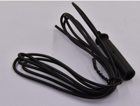 Connecteur de faisceau de câblage de bougie de préchauffage OE 4G0971782-2 07Z971782 pour VW AUDI 30*11*4 Haute Qualité