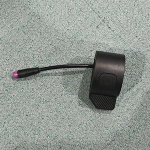 Acelerador de Pulgar para Patinete Eléctrico F8, Control de Velocidad Impermeable, Accesorios de Reparación, Venta Directa de Fábrica - Product Image 3