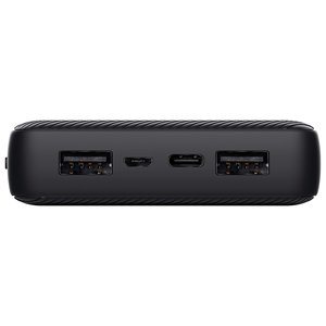 Batterie externe PRIMO <span class=keywords><strong>Eco</strong></span> Noir (Batteria 20000mAh) 24676 - Product Image 3