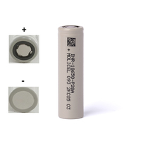 100% d'origine MOLICEL 2800mAh INR18650 P28A avec courant de décharge élevé 35A Li-ion cellule de batterie Rechargeable pour E-scooter Power