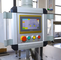 Machine d'emballage automatique de coussins au prix d'usine |   Fabricant fiable de machines d'emballage alimentaire