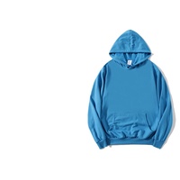 Ventes en gros de sweats à capuche pour hommes avec logo personnalisé imprimé, de haute qualité, 100% coton biologique, 460 grammes, surdimensionnés