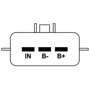 Катушка зажигания, GC4025, 22448-4M500, 22448-4M50A; 1N10-18-100; 0986JG1211; Mobiletron: CN-19; BAEQ087; WAI/Transpo: CUF326