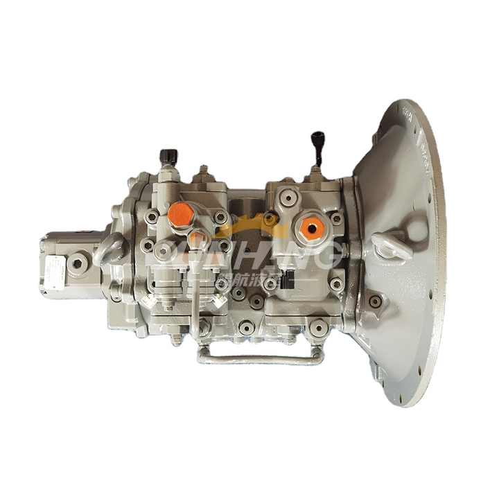 日立 ZX120-3 ZX130-3 ZX135US-3 メインポンプ 9290597 油圧ポンプ