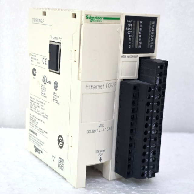 New Original Ready Stock OTB1E0DM9LP I/O Distributed Module