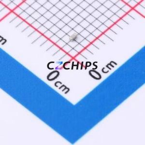 Condensateur SMD (MLCC) CQ0402BRNPO9BN5R0 0402 5pF 50V NP0 - Product Image 1