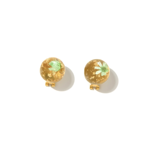 E195-E100-0553LV Fashion <b>Stud</b> <b>Earrings</b> - Product Image 2