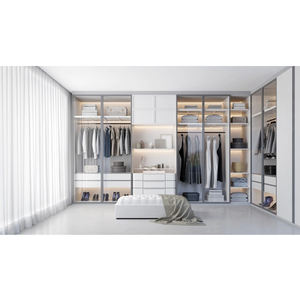 <span class=keywords><strong>Armoire</strong></span> pour vêtements, <span class=keywords><strong>armoire</strong></span> pour vêtements pour adultes, petits modèles d'armoires - Product Image 3