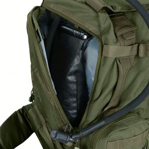 Mochila Táctica de 3 Días, Diseño Moderno, Forro de Poliéster, para Deportes al Aire Libre - Product Image 6