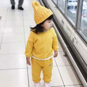 Gorros de Punto para Niños, Otoño Invierno, para Bebés Recién Nacidos, con Dibujos Animados, para Exteriores, de Tela Común, Cálidos, Unisex, 1-6 Años - Product Image 3