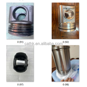 2U-1538 2U1538 9M-3297 9M3297 226-3467 2263467 151-5145 1515145 washer-<b>thrust</b> seal fwd & aft - Product Image 6