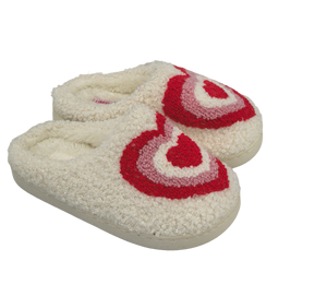 YL7350 vente en gros intérieur hiver maison moelleux pantoufles <span class=keywords><strong>pour</strong></span> femmes Couple chaud intérieur pantoufles - Product Image 3