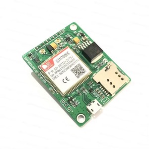 Carte de développement SIMCOM SIM7000E EVB, module sans fil M2M IoT CAT-M1 NB-IoT GSM GPS GPRS - Product Image 1