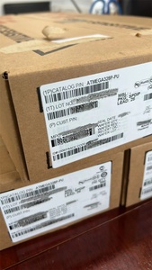 ATMEGA328P-PU Vi Điều Khiển Linh Kiện Mạch Tích Hợp Điện Tử IC MCU 28DIP ATMEGA328 ATMEGA328P ATMEGA328P-PU - Product Image 3