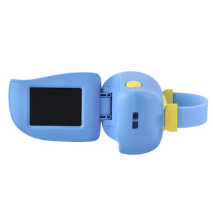 Máy Quay Phim Hoạt Hình Cho Trẻ Em, Máy Ảnh DV Kỹ Thuật Số Full Hd 1080P Thiết Kế Mới - Product Image 6