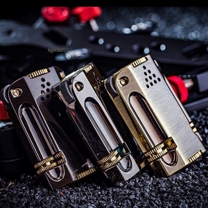 Retro rame classico a <span class=keywords><strong>benzina</strong></span> accendino a cherosene torcia a pietra focaia antivento <span class=keywords><strong>benzina</strong></span> accendino regalo da uomo <span class=keywords><strong>per</strong></span> sigaretta - Product Image 6