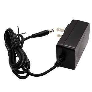 Power Adaptor 19V 14V 5.5V 6V 20V 15V 13.5V 10V 9V 2A 4A 1.8A 1.5A 2.4A 2.5A 2.66A 3A 3.5A AC To DC 24W 12W Power Supply Adapter