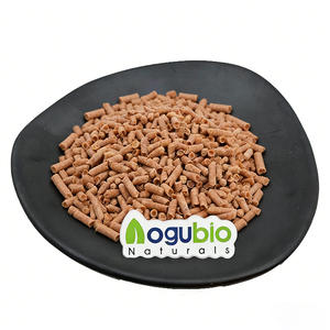 Concentré de protéines de pois 72% de qualité alimentaire à prix de gros – Supplément de concentré de protéines de pois de haute qualité - Product Image 6