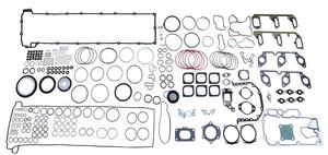 Guarnizione Testata Cilindro Motore GYA all'Ingrosso OM471 per Mercedes-Benz ACTROS MP4 ANTOS AROCS 1842 K DETROIT DD13 OEM 4710161220 - Product Image 2